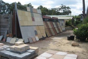 Landscaping - Landscape Supplies - gallery